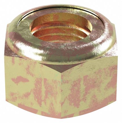 Nylon Insert Lock Nuts