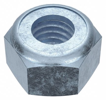 Nylon Insert Lock Nuts