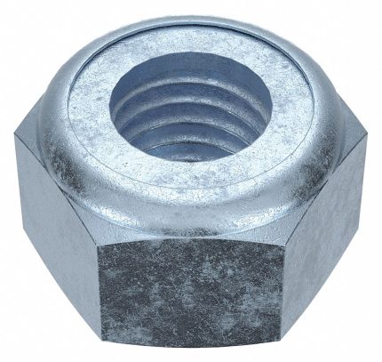 Nylon Insert Lock Nuts