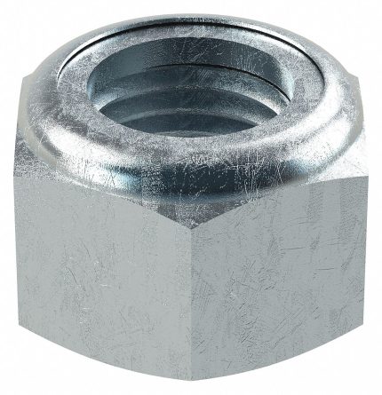 Nylon Insert Lock Nuts