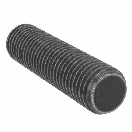 Steel Fully-Threaded Rods & Studs