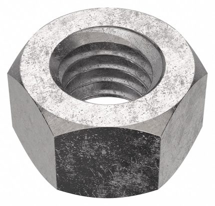 Heavy Hex Nuts