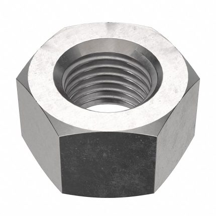 Heavy Hex Nuts