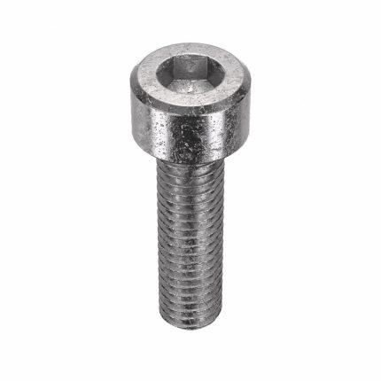 Metric System Standard Socket Head Cap Screws