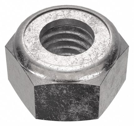 Nylon Insert Lock Nuts
