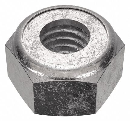 Nylon Insert Lock Nuts