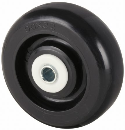 Locks for Lever Load Binders