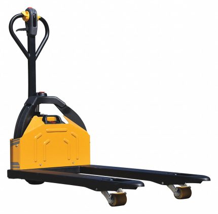 Corrosion-Resistant Manual High-Lift Pallet Jacks