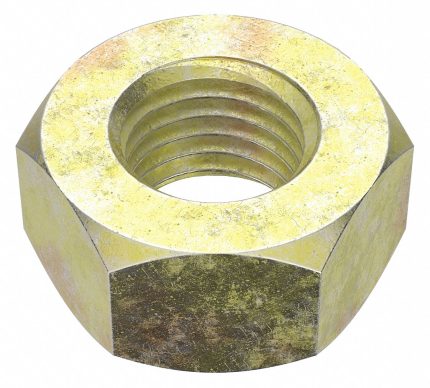 Standard Hex Nuts