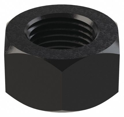 Standard Hex Nuts