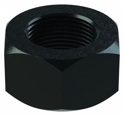 Standard Hex Nuts