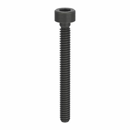 Metric System Standard Socket Head Cap Screws