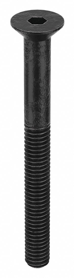 Flat Head Socket Cap Screws