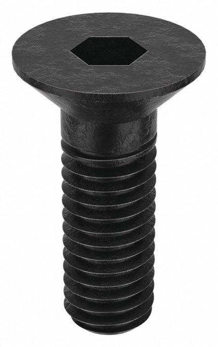 Flat Head Socket Cap Screws