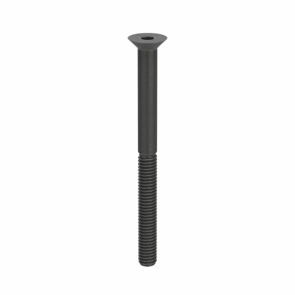 Flat Head Socket Cap Screws