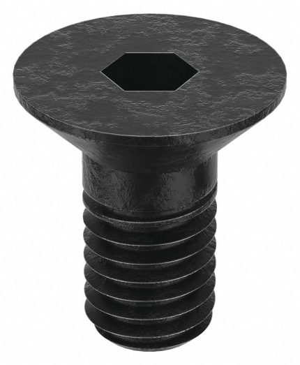 Flat Head Socket Cap Screws