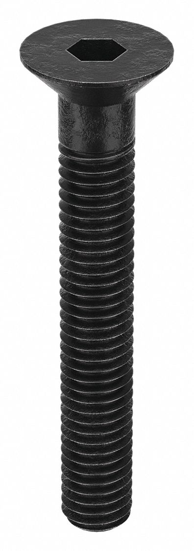 Flat Head Socket Cap Screws