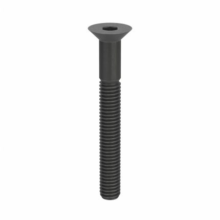 Flat Head Socket Cap Screws
