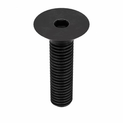 Flat Head Socket Cap Screws