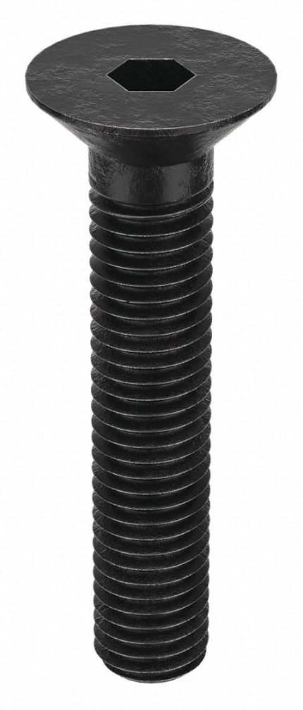 Flat Head Socket Cap Screws