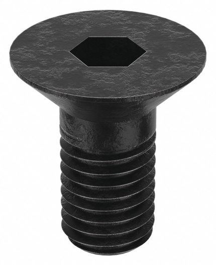 Flat Head Socket Cap Screws
