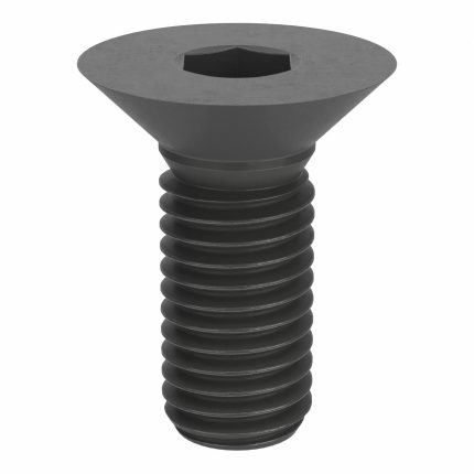 Flat Head Socket Cap Screws