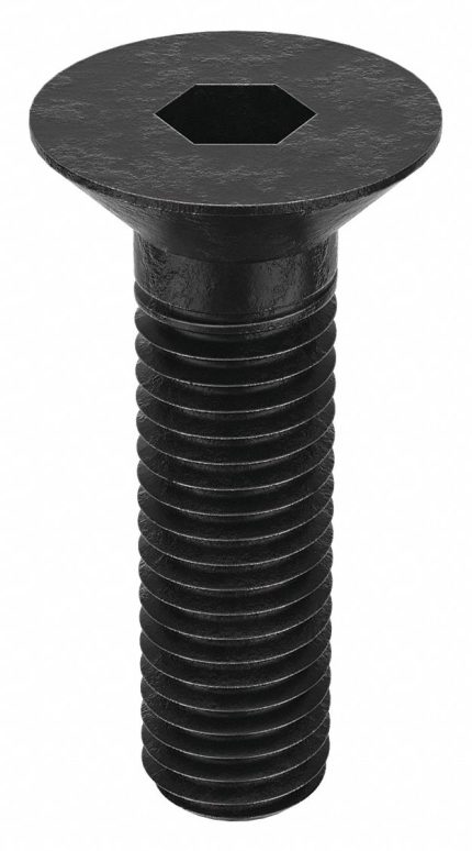 Flat Head Socket Cap Screws
