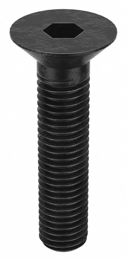 Flat Head Socket Cap Screws
