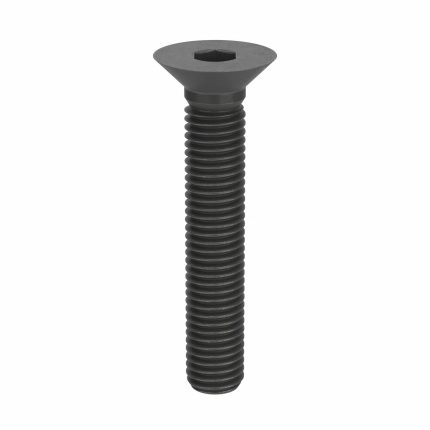 Flat Head Socket Cap Screws