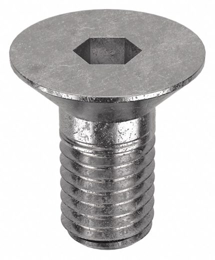 Flat Head Socket Cap Screws