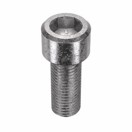 Metric System Standard Socket Head Cap Screws