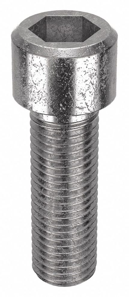 Metric System Standard Socket Head Cap Screws