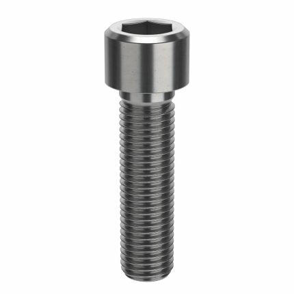 Metric System Standard Socket Head Cap Screws