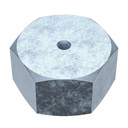 Standard Hex Nuts