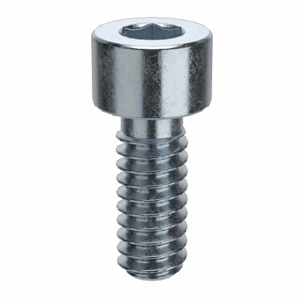 Inch System Standard Socket Head Cap Screws