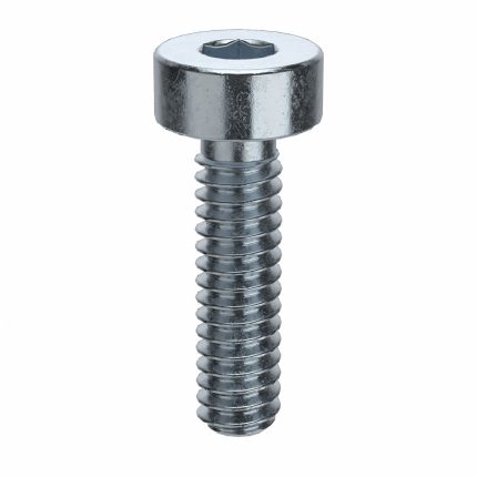 Inch System Standard Socket Head Cap Screws