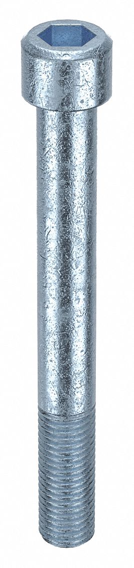 Inch System Standard Socket Head Cap Screws