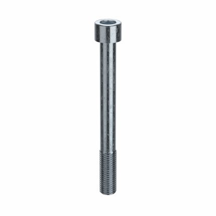 Inch System Standard Socket Head Cap Screws