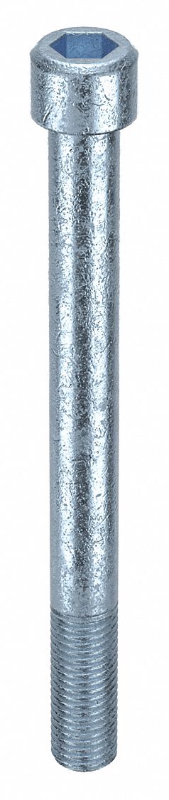 Inch System Standard Socket Head Cap Screws