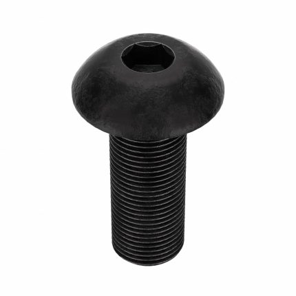 Button Head Socket Cap Screws