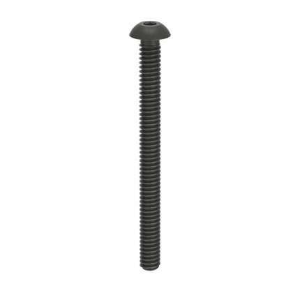 Button Head Socket Cap Screws