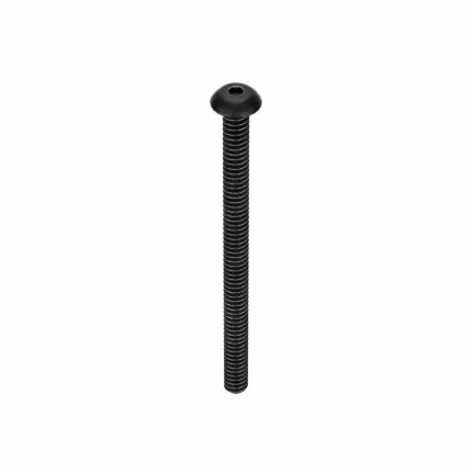 Button Head Socket Cap Screws