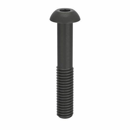 Button Head Socket Cap Screws