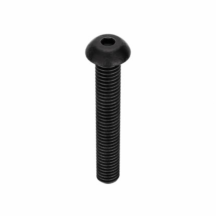 Button Head Socket Cap Screws