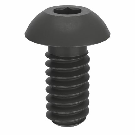 Button Head Socket Cap Screws