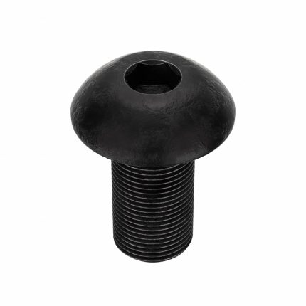 Button Head Socket Cap Screws