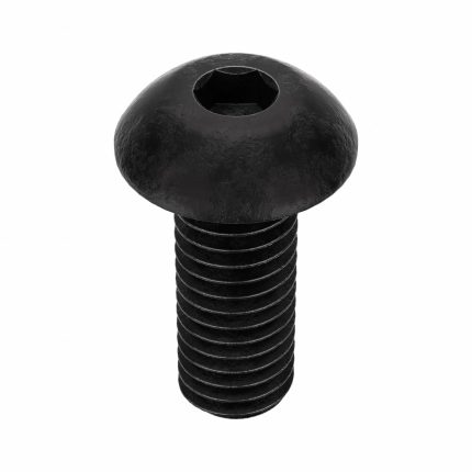 Button Head Socket Cap Screws
