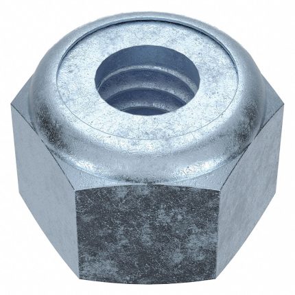 Nylon Insert Lock Nuts