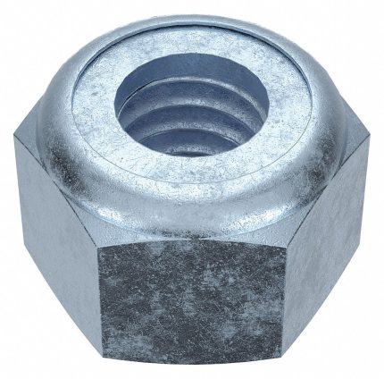 Nylon Insert Lock Nuts