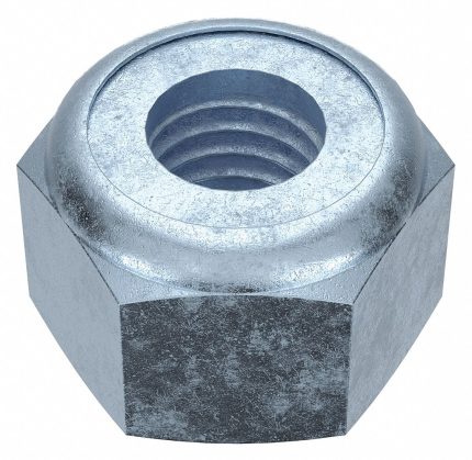 Nylon Insert Lock Nuts